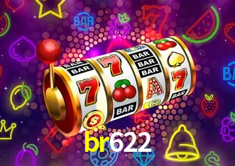 Desvendando o Mundo dos Jogos Virtuais na br622