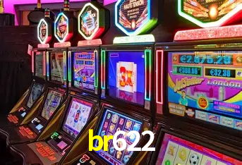 A Emoção da Loteria na br622: Uma Chance de Mudança de Vida