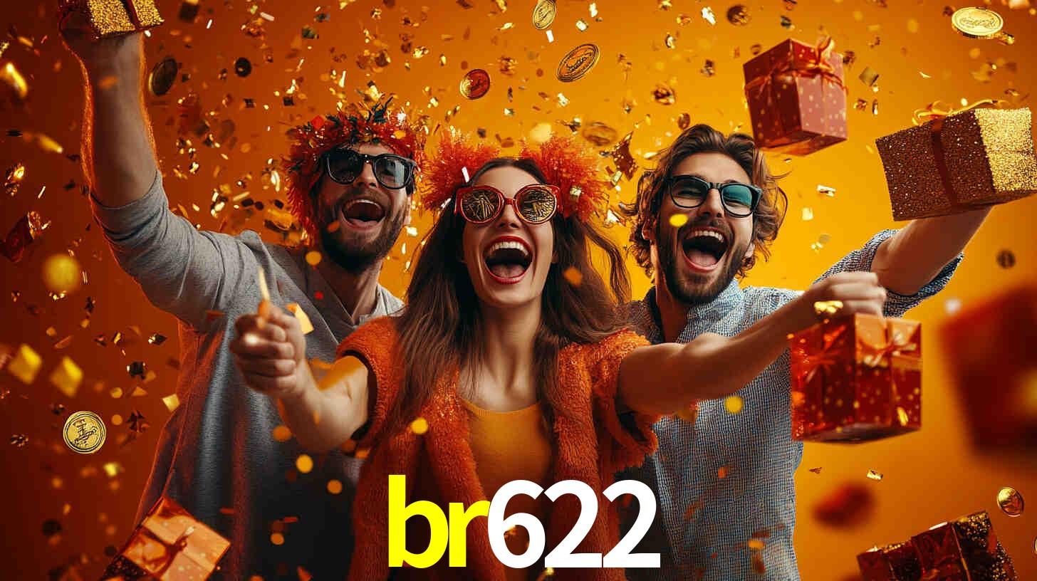 br622 - Cassino Premium Brasileiro - br622.com