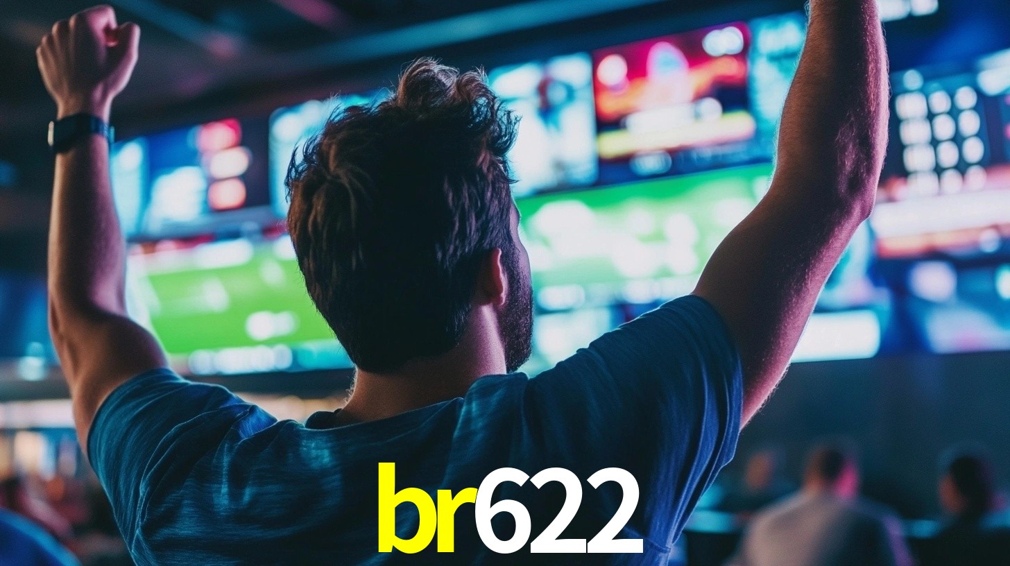 br622: Seu Cassino Premiado com Pagamentos Rápidos