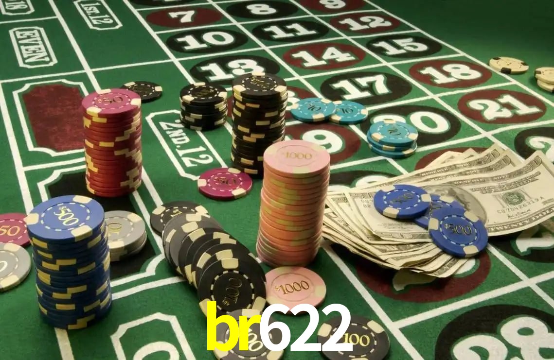 Welcome Bonus br622