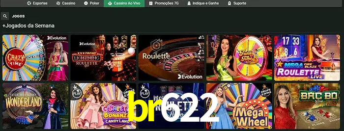br622 bet