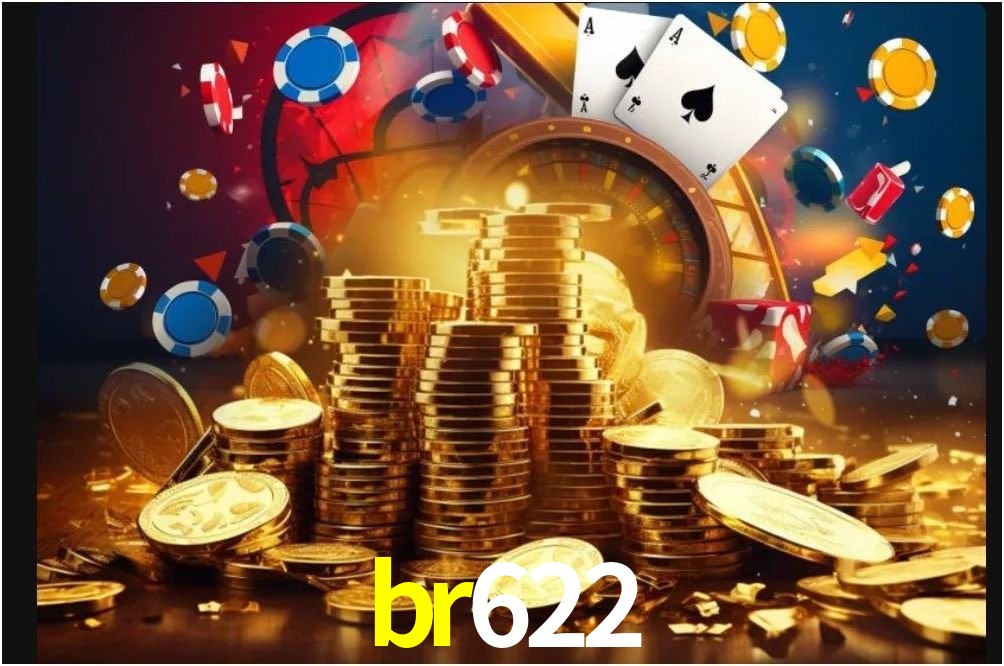 Inovações de Jogos na br622: O Futuro das Experiências Interativas