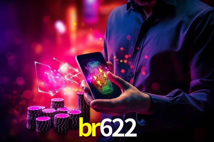 cassino br622