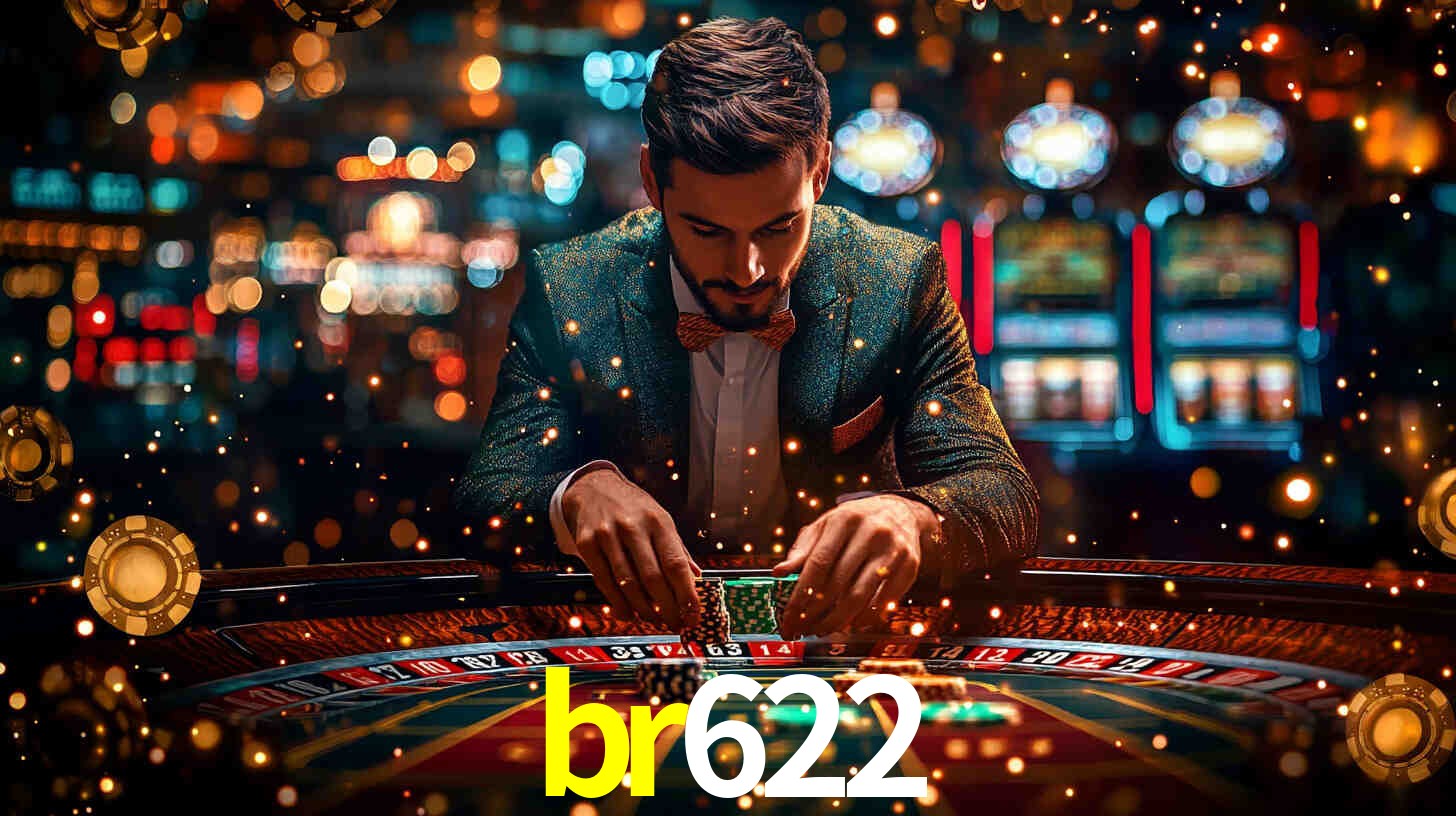 br622 App Interface