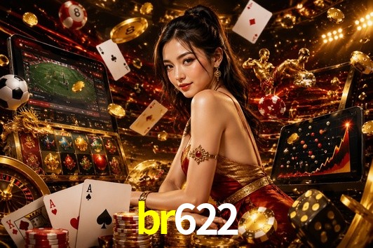 Account Benefits br622