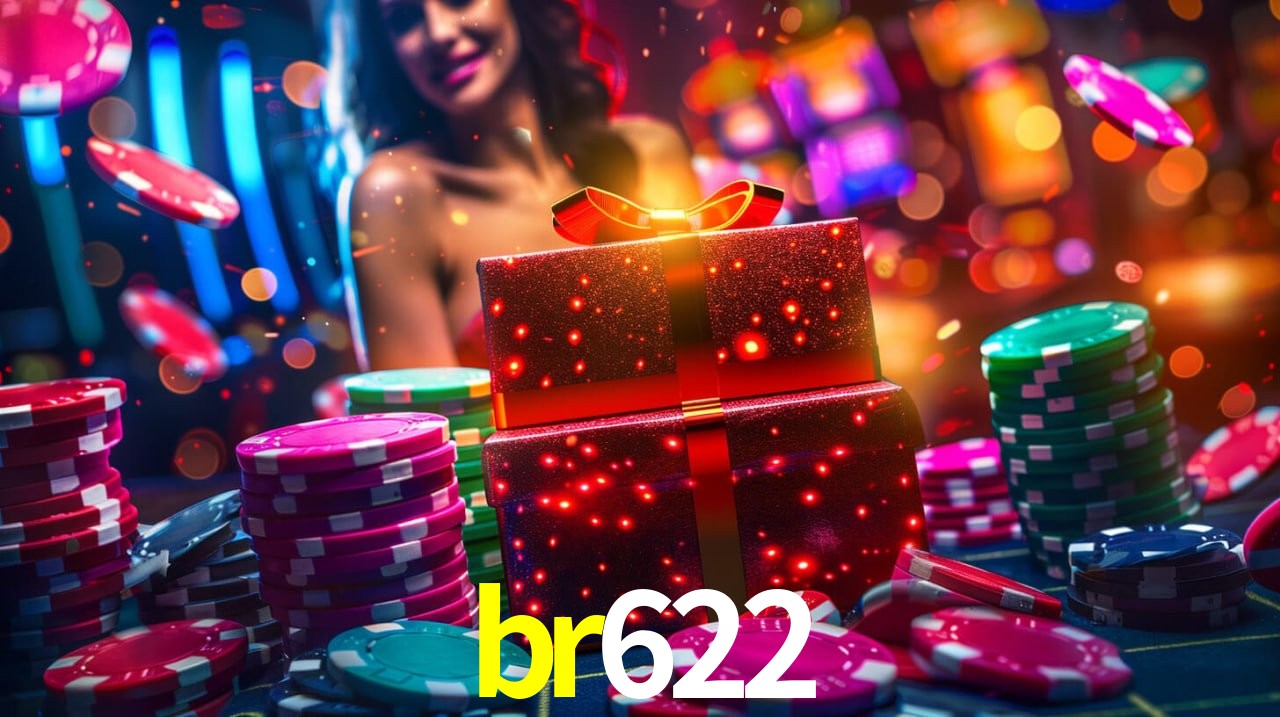 Explorando a Categoria de Eventos em Apostas na br622