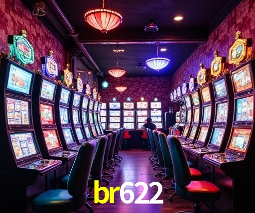 Integração de APIs br622