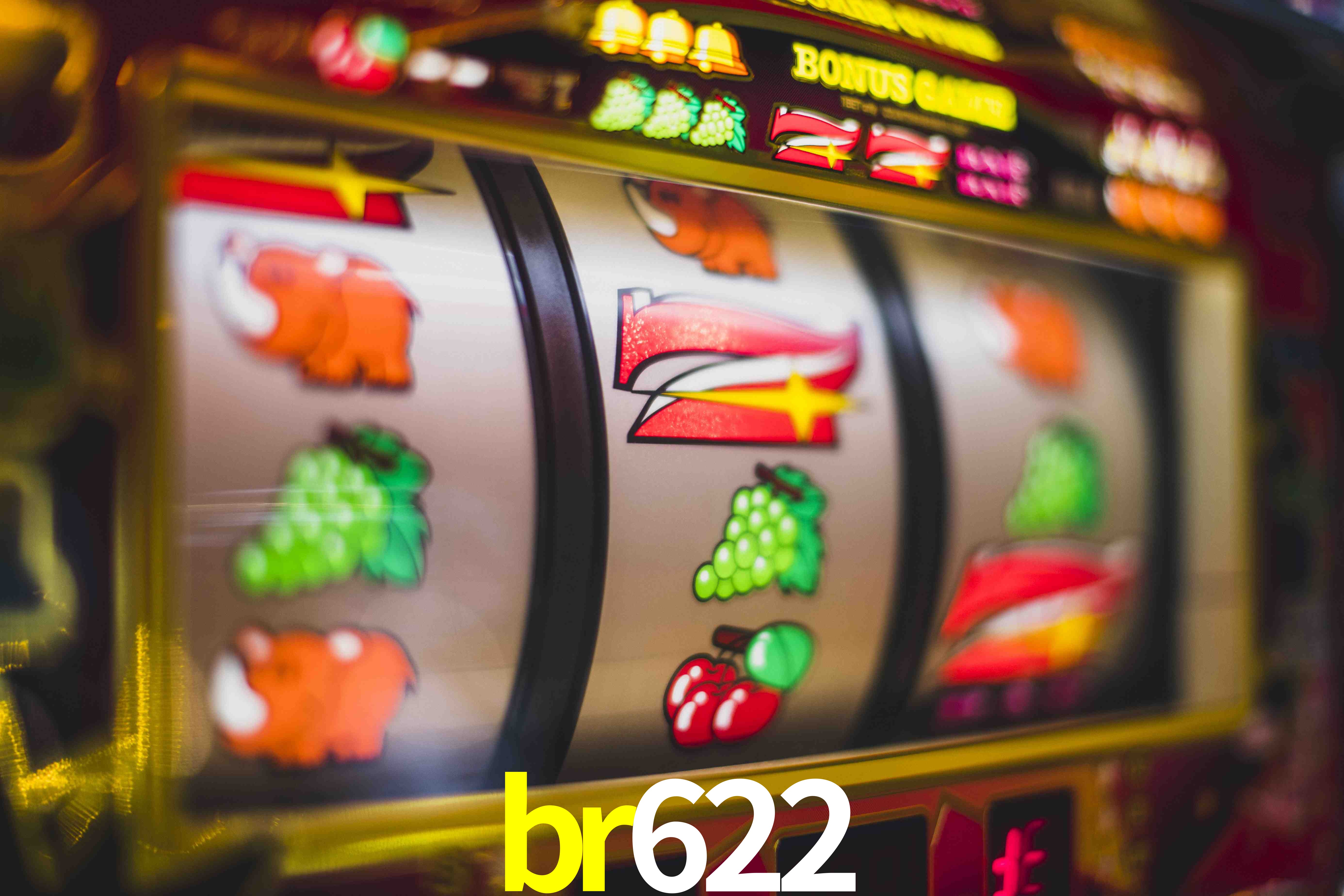 Spaceman Game br622