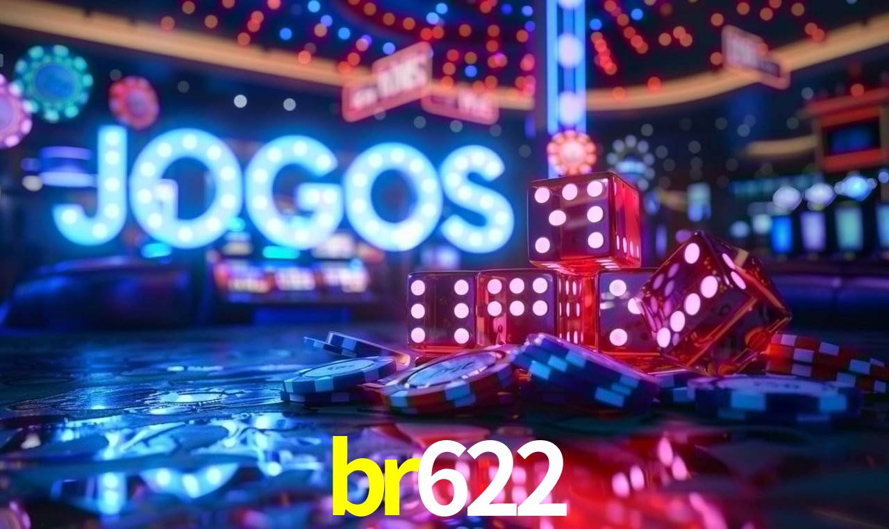 A Emoção da Loteria na br622: Uma Chance de Mudança de Vida