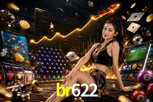 Game Providers br622