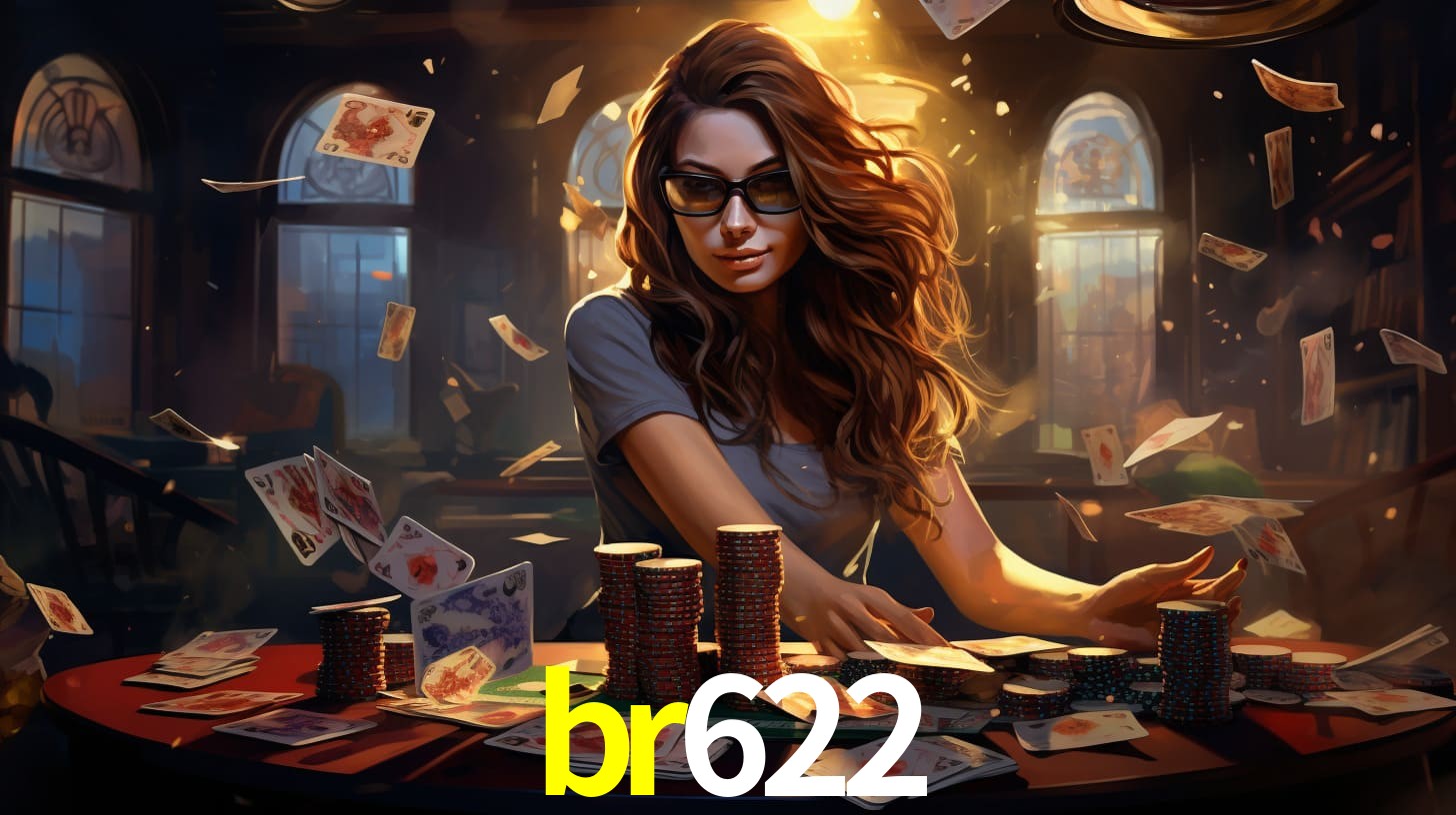 Roulette Table br622
