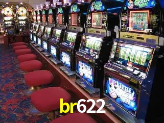 Descubra o Mundo do Cassino Online com br622