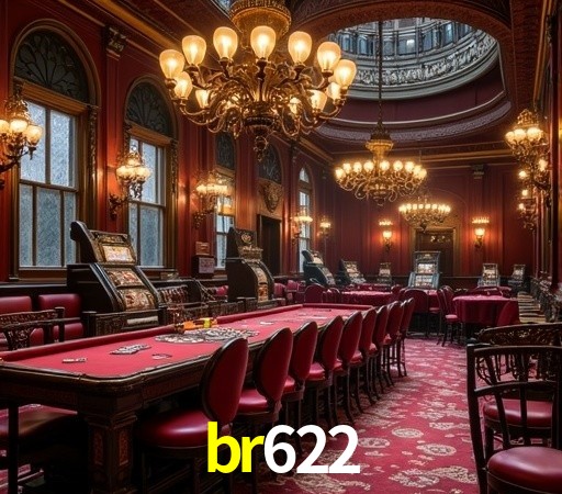 Casino Ao Vivo br622