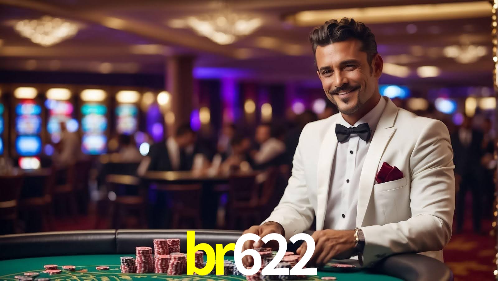 Avaliações dos Jogadores br622