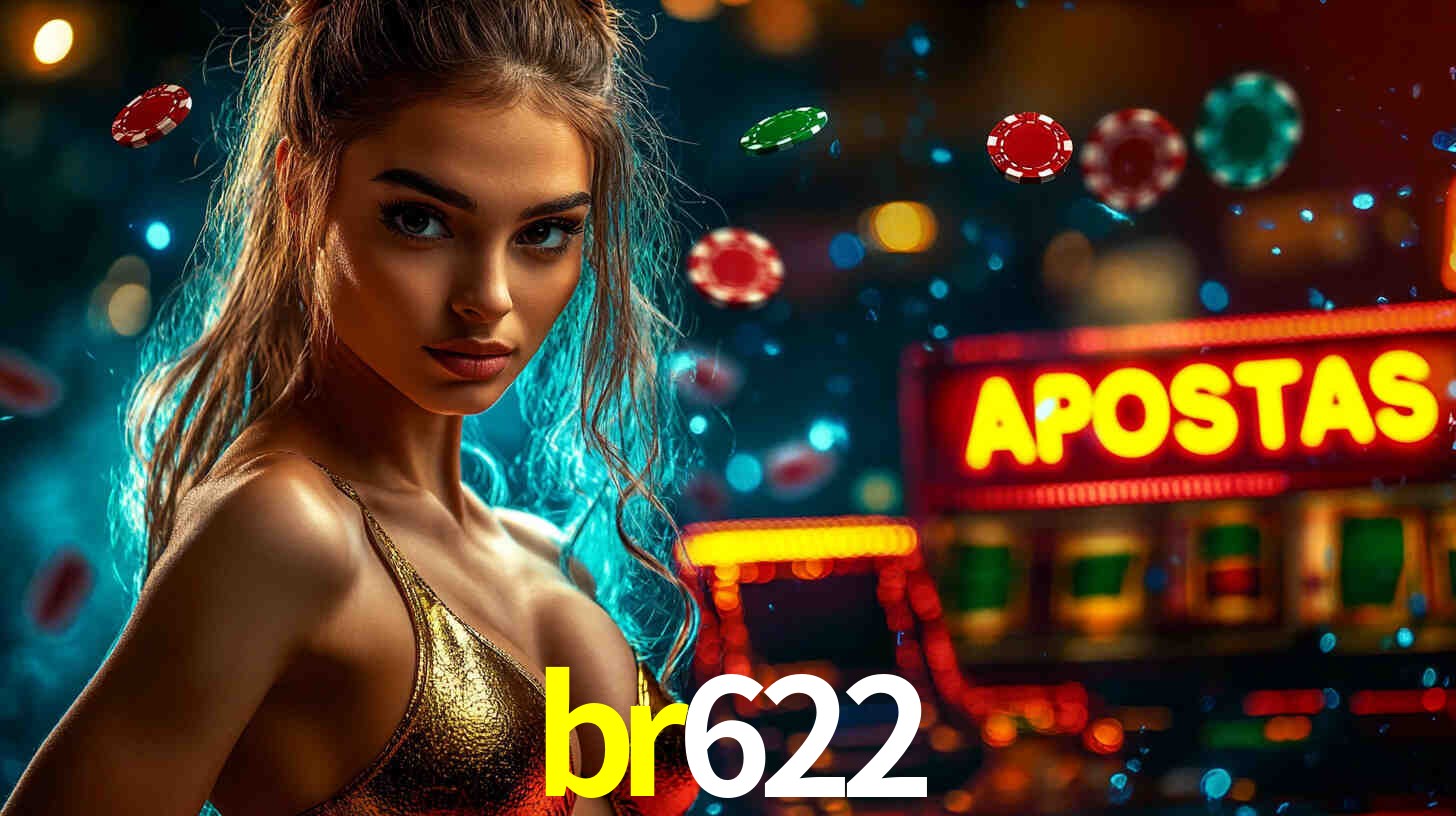 Apostas Esportivas na br622: Um Guia Completo