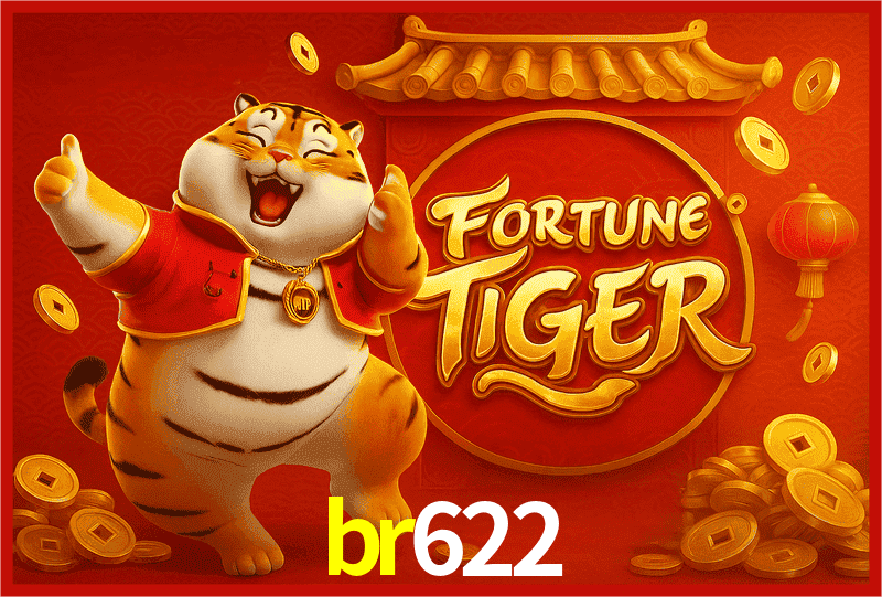 Desvendando o Mundo dos Jogos Virtuais na br622