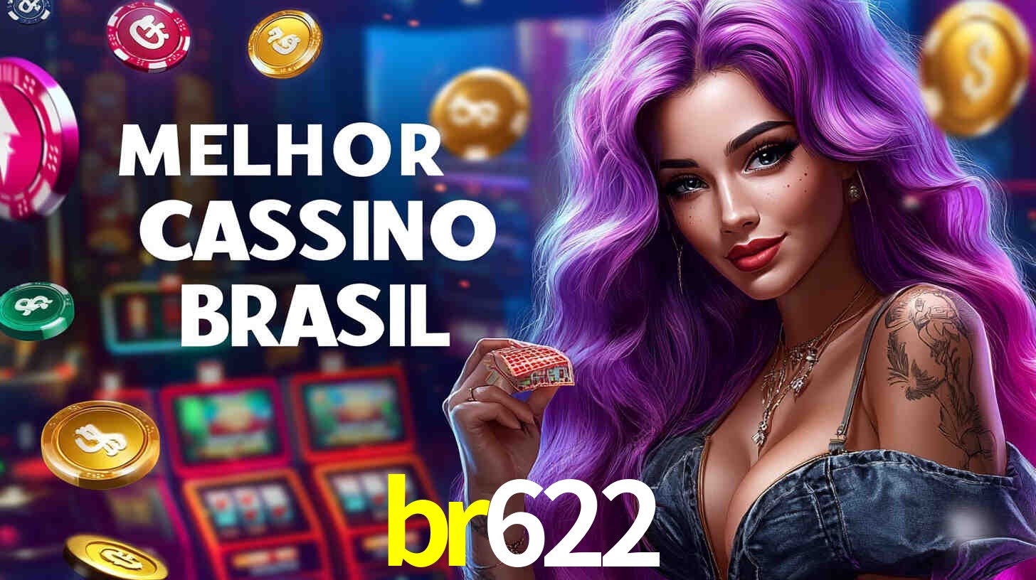 A Popularidade dos Caça-Níqueis no br622