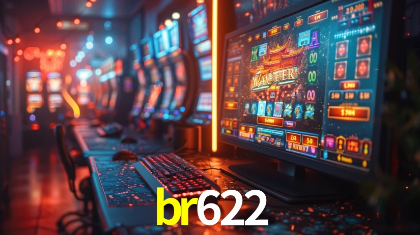 Experimente o Login Seguro Premium no br622