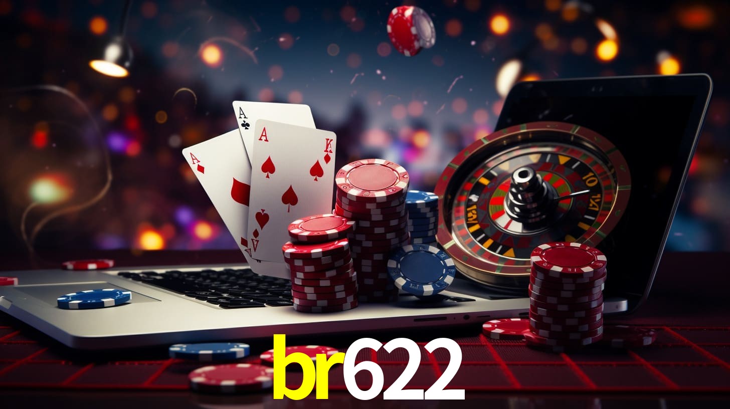 Live Casino br622