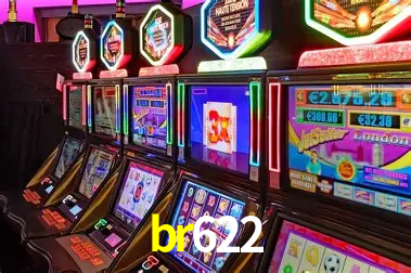 A Popularidade dos Caça-Níqueis no br622