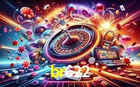 Bônus de Boas-vindas br622