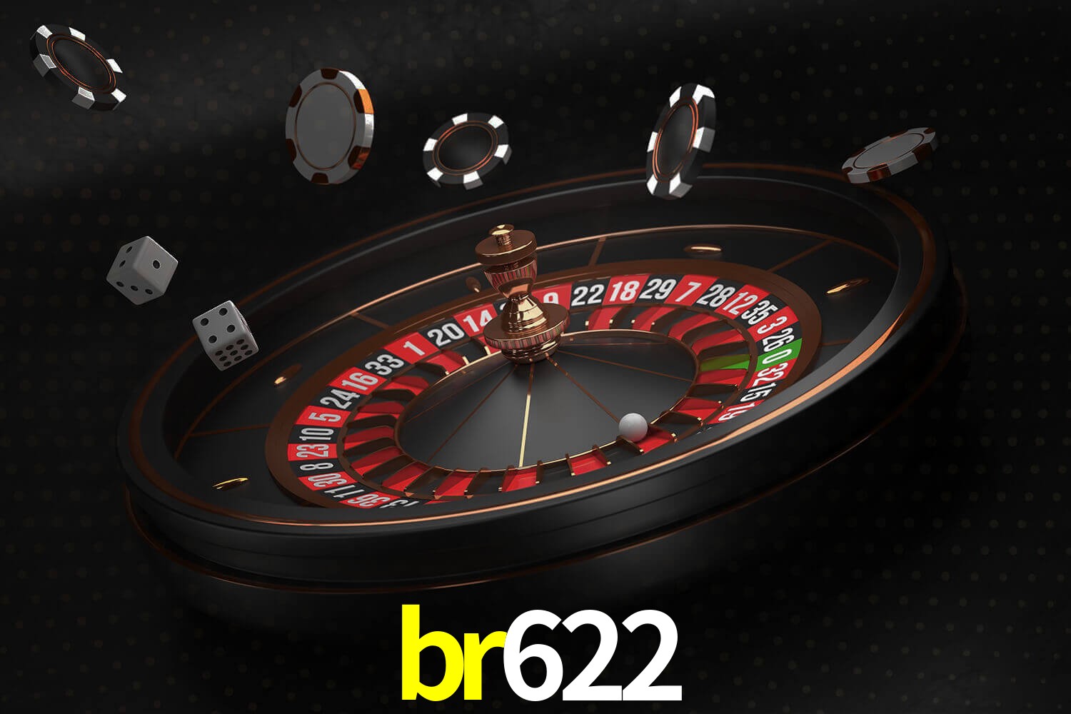 Sinta a adrenalina dos jogos de cassino com br622