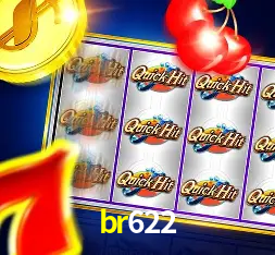 Descubra a Magia dos Jogos de Arcade no br622