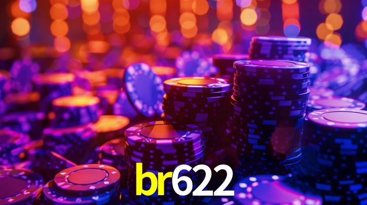 br622: A Experiência de Casino com Jogos de Mesa ao Vivo