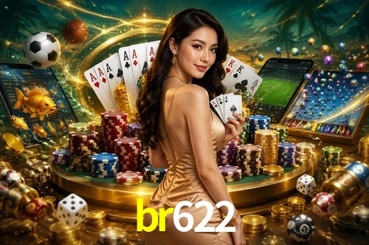 Blackjack Table br622